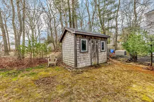 104 Edgewater Dr, Falmouth, MA 02536 - Photo 48