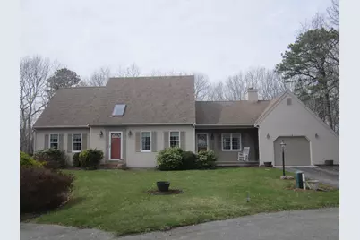 58 Terrace Hill Drive, Dennis, MA 02641 - Photo 1