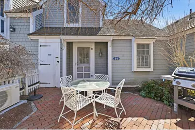 14 Hammock Pond Road #UNIT 789, Mashpee, MA 02649 - Photo 26