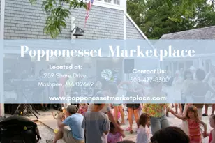 14 Hammock Pond Rd, Mashpee, MA 02649 - Photo 38