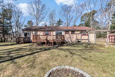 26 Rainbow Lane, Mashpee, MA 02649 - Photo 36