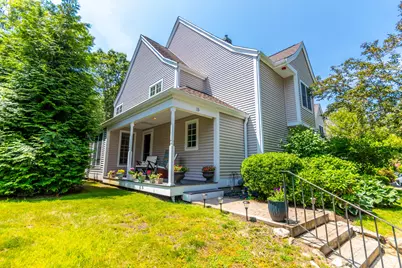 15 Hampton Court #UNIT 15, Mashpee, MA 02649 - Photo 2