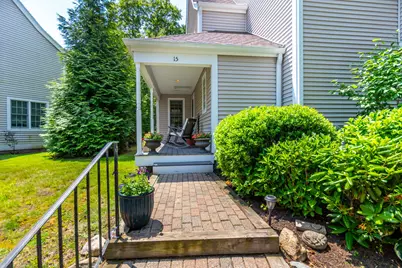 15 Hampton Court #UNIT 15, Mashpee, MA 02649 - Photo 32