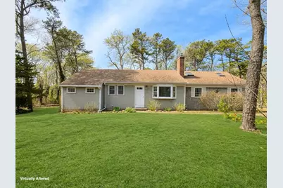 527 S Orleans Road, Brewster, MA 02631 - Photo 1