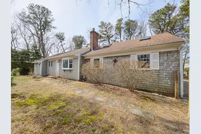 527 S Orleans Road, Brewster, MA 02631 - Photo 4