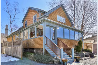 9 A Holway Avenue, Provincetown, MA 02657 - Photo 2