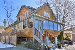 9A Holway Ave, Provincetown, MA 02657 - Photo 2