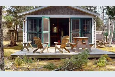 1975 State Highway #UNIT 9, Eastham, MA 02642 - Photo 1