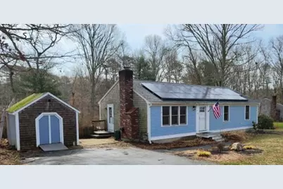 113 Scituate Road, Mashpee, MA 02649 - Photo 1