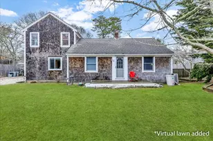 34 Weir Rd, Yarmouth, MA 02675 - Photo 1