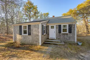 11 Whitmanville Rd, Truro, MA 02666 - Photo 1