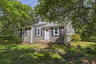 11 Whitmanville Road, Truro, MA 02666 - Photo 1