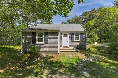 11 Whitmanville Road, Truro, MA 02666 - Photo 2
