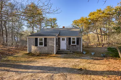 11 Whitmanville Road, Truro, MA 02666 - Photo 2
