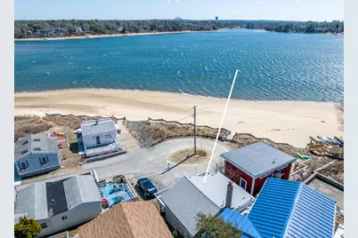 25 Nautical Way #UNIT 25 E, Bourne, MA 02532 - Photo 2