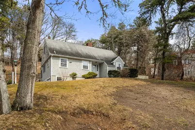 25 Wood Valley Road, Chatham, MA 02633 - Photo 1