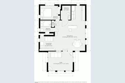 88 Cottontail Road, Wellfleet, MA 02667 - Photo 58