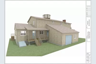 205 Blue Heron Road, Wellfleet, MA 02667 - Photo 4