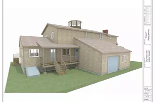 205 Blue Heron Rd, Wellfleet, MA 02667 - Photo 4