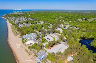 251 Shore Dr, Mashpee, MA 02649 - Photo 34