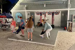 251 Shore Dr, Mashpee, MA 02649 - Photo 32