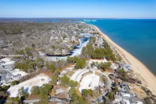 251 Shore Dr, Mashpee, MA 02649 - Photo 40