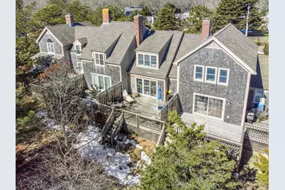 724 Route 28 #APT 2D, Harwich, MA 02646 - Photo 20