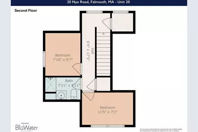 20 Nye Road #20-26, Falmouth, MA 02540 - Photo 52