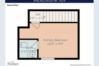 20 Nye Road #20-26, Falmouth, MA 02540 - Photo 64