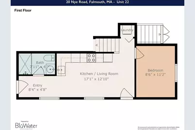 20 Nye Road #20-26, Falmouth, MA 02540 - Photo 54