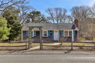 334 Depot Street, Dennis, MA 02639 - Photo 1