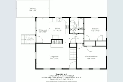 1157 Orleans-Harwich Road, Harwich, MA 02645 - Photo 40