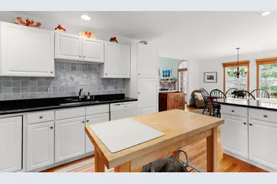190 Silver Spring Beach Road, Eastham, MA 02642 - Photo 22
