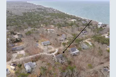 190 Silver Spring Beach Road, Eastham, MA 02642 - Photo 1