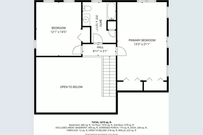 190 Silver Spring Beach Road, Eastham, MA 02642 - Photo 56