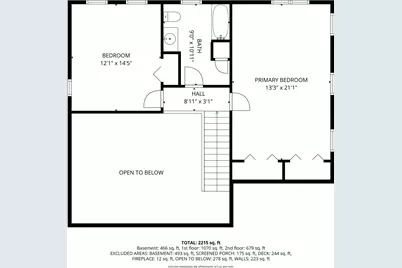 190 Silver Spring Beach Road, Eastham, MA 02642 - Photo 50