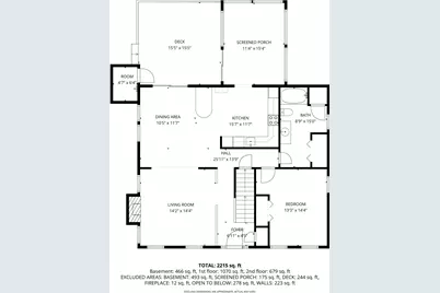 190 Silver Spring Beach Road, Eastham, MA 02642 - Photo 52