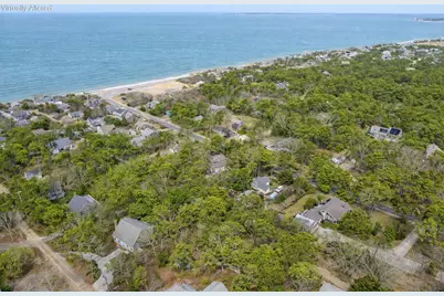 190 Silver Spring Beach Road, Eastham, MA 02642 - Photo 2