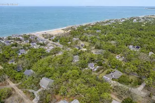 190 Silver Spring Beach Rd, Eastham, MA 02642 - Photo 2