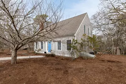 190 Silver Spring Beach Road, Eastham, MA 02642 - Photo 4