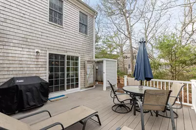 190 Silver Spring Beach Road, Eastham, MA 02642 - Photo 42