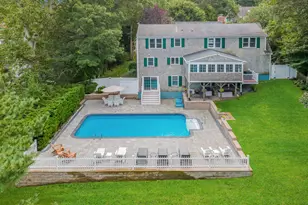 16 Morgan Way, Barnstable, MA 02668 - Photo 20