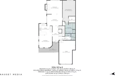 5 Blue Meadow Court #UNIT 5, Bourne, MA 02532 - Photo 46