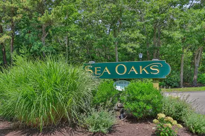 195 Falmouth Road #APT 12E, Mashpee, MA 02649 - Photo 38