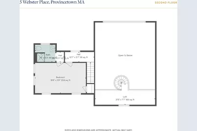 5 Webster Place, Provincetown, MA 02657 - Photo 32