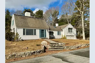 161 Waterway, Mashpee, MA 02649 - Photo 2