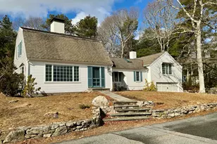 161 Waterway, Mashpee, MA 02649 - Photo 2