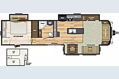 310 Old Chatham Road #E 29, Dennis, MA 02660 - Photo 4