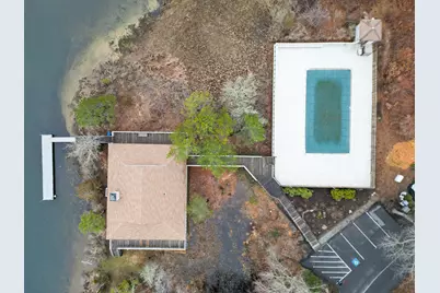 235 Seaward Bend #UNIT 235, Falmouth, MA 02540 - Photo 46