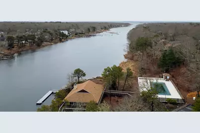 235 Seaward Bend #UNIT 235, Falmouth, MA 02540 - Photo 2